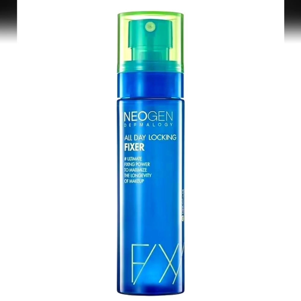 Neogen Dermalogy All Day Locking Fixer 2.7oz